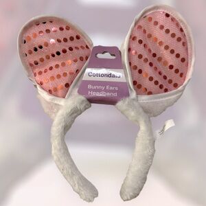 Bunny Headband Ears